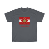 I Canadian Corps T-Shirt-Project '44