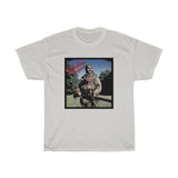 Canadian Sniper T-Shirt-Project '44