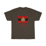 First Canadian Army T-Shirt-Project '44