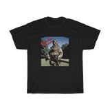 Canadian Sniper T-Shirt-Project '44