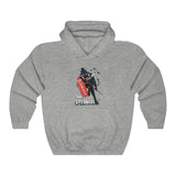 The Spearhead Hoodie-Project '44