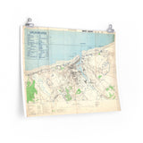 Dieppe - Operation Jubilee