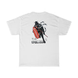 Project '44 front, Spearhead back-Project '44