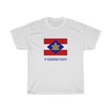 II Canadian Corps T-Shirt-Project '44