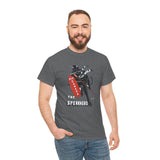 The Spearhead T-Shirt