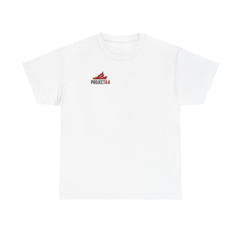 Project ’44 Tee – “The Spearhead” Edition