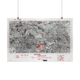 101st Airborne Drop Zones – Operation Market Garden (1944)