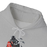 The Spearhead Hoodie