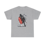 The Spearhead T-Shirt
