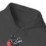 The Spearhead Hoodie