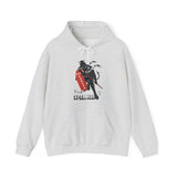 The Spearhead Hoodie
