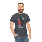 The Spearhead T-Shirt