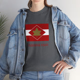 I Canadian Corps T-Shirt