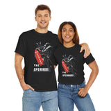 The Spearhead T-Shirt