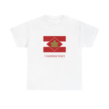 I Canadian Corps T-Shirt