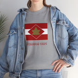 I Canadian Corps T-Shirt