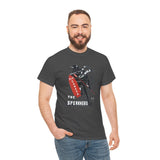 The Spearhead T-Shirt