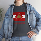 I Canadian Corps T-Shirt