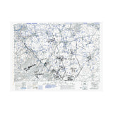 Bretteville Defence Overprint – Operation Totalize (1944)