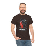 The Spearhead T-Shirt