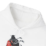 The Spearhead Hoodie