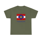 II Canadian Corps T-Shirt