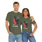 The Spearhead T-Shirt