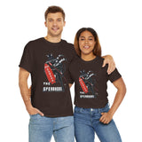 The Spearhead T-Shirt