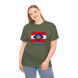 II Canadian Corps T-Shirt