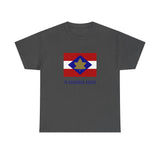 II Canadian Corps T-Shirt