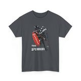 The Spearhead T-Shirt
