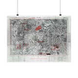 101st Airborne Landing Zones – Operation Market Garden (1944)