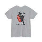 Project ’44 Tee – “The Spearhead” Edition