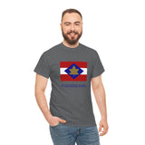 II Canadian Corps T-Shirt