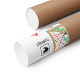 First Canadian Army - January To June 1945