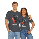 The Spearhead T-Shirt