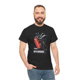 The Spearhead T-Shirt