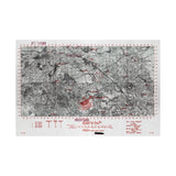 101st Airborne Drop Zones – Operation Market Garden (1944)