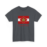 I Canadian Corps T-Shirt