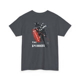 Project ’44 Tee – “The Spearhead” Edition