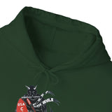 The Spearhead Hoodie