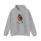 The Spearhead Hoodie