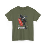 The Spearhead T-Shirt