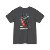 Project ’44 Tee – “The Spearhead” Edition