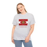 I Canadian Corps T-Shirt