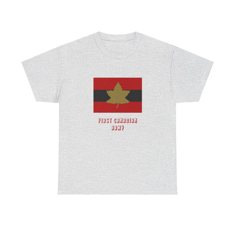 First Canadian Army T-Shirt