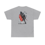 Project ’44 Tee – “The Spearhead” Edition