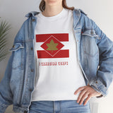 I Canadian Corps T-Shirt