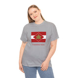 I Canadian Corps T-Shirt