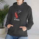 The Spearhead Hoodie